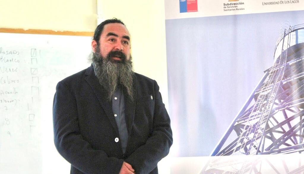 ULagos capacita a comunidades rurales en la gestión del agua potable y fortalecimiento territorial