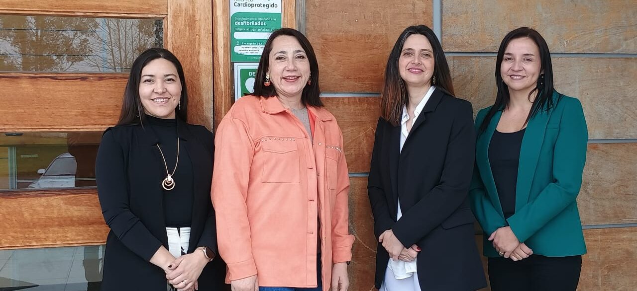 Promoción de la salud en la Región de Los Lagos: académica ULagos aporta desde un enfoque territorial y comunitario